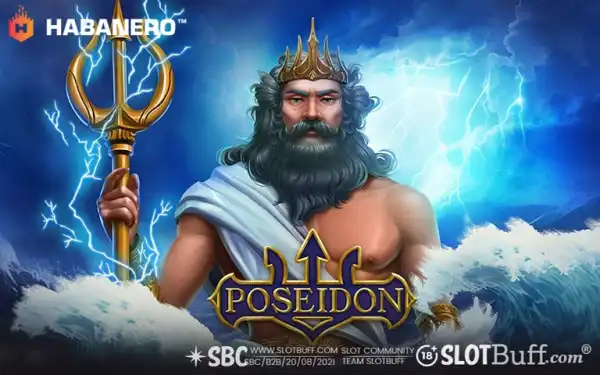 포세이돈 [Poseidon]
