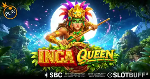 잉카 퀸 [Inca Queen]