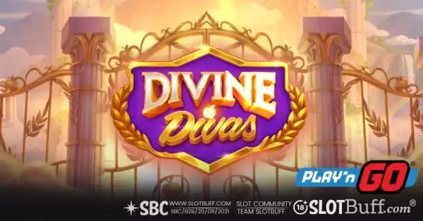 디바인 디바스 [Divine Divas]
