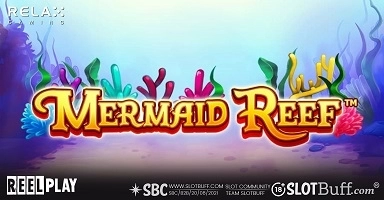 머메이드 리프 [Mermaid Reef]
