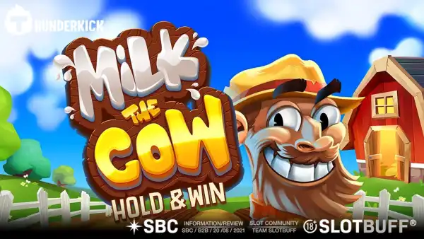 밀크 더 카우 [Milk The Cow]