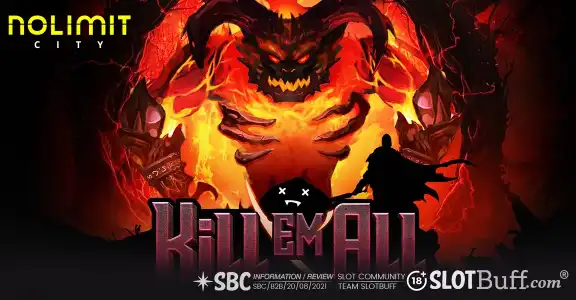 킬 엠 올 [Kill Em All]