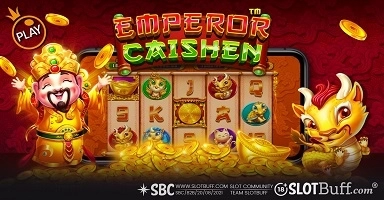엠퍼럴 카이센 [Emperor Caishen]