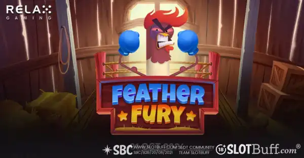 페더 퓨리 [Feather Fury]