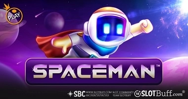 스페이스 맨 [Space Man]