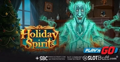 홀리데이 스피릿 [Holiday Spirits]