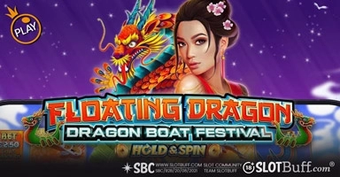 플로팅 드레곤 보트 페스티벌 [Floating Dragon Boat Festival]