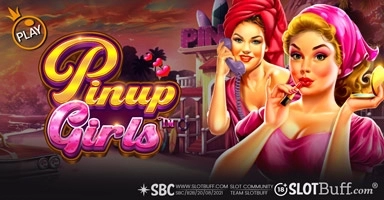 핀업 걸스 [Pinup Girls]