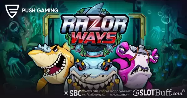 라조르 웨이즈 [Razor Ways]