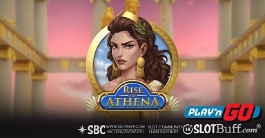 리스 오브 아테나 [Rise of Athena]