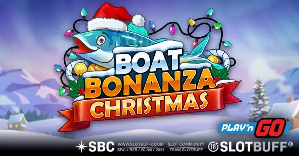 보트 보난자 크리스마스 [Boat Bonanza Christmas]