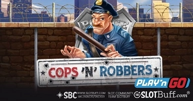 캅스 엔 라버스 [Cops 'N' Robbers]