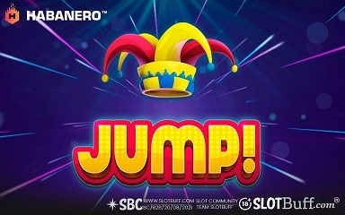 점프 [Jump]