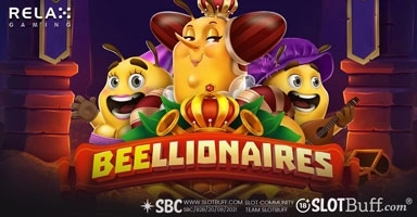 벨리오네어스 드림 드롭 [Beellionaires Dream Drop]