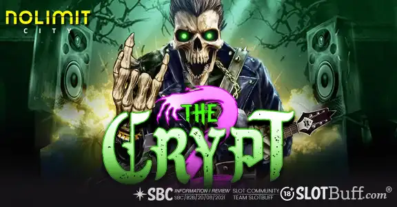 더 클립트 2 [The Crypt 2]