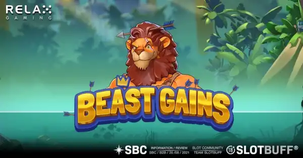 비스트 게인즈 [Beast Gains]
