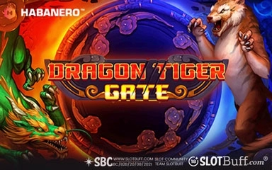 드래곤 타이거 게이트 [Dragon Tiger Gate]