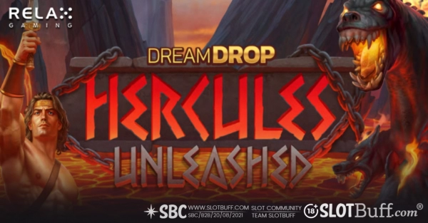허큘리스 언리쉬드 [Hercules Unleashed]