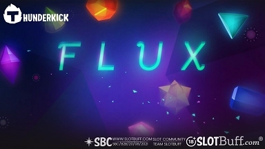 썬더킥 [플럭스] [Flux]