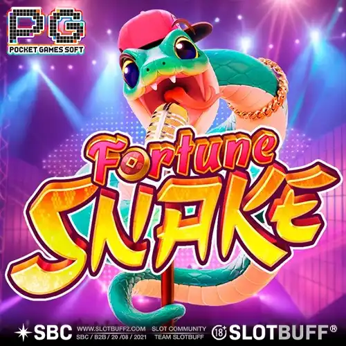 PG소프트 [포춘 스네이크] [Fortune Snake]