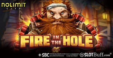 파이어 인 더 홀 [Fire in the Hole]