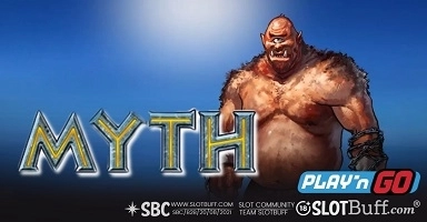 마츠 [Myth]