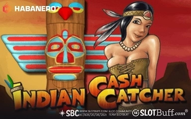 인디안 캐쉬 캐처 [Indian Cash Catcher]