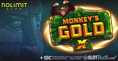 몽키 골드 [Monkey's Gold]