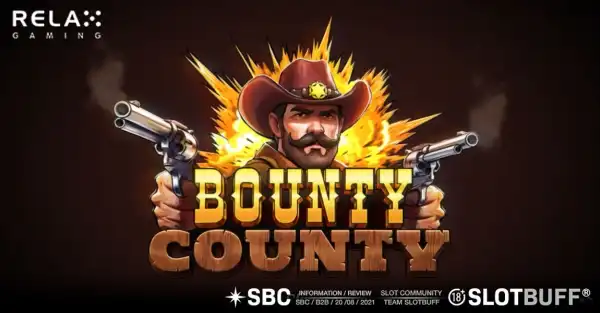 바운티 카운티 [Bounty County]
