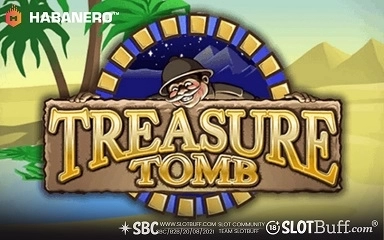 트레저 툼 [Treasure Tomb]