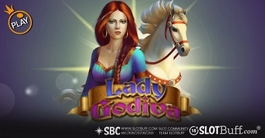 레이디 고디바 [Lady Godiva]