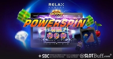 파워 스핀 [Power spin]