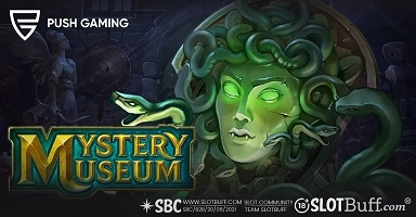 미스터리 뮤지엄 [Mystery Museum]