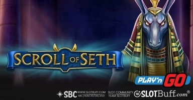 스크롤 오브 세스 [Scroll of Seth]