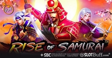 라이즈 오브 사무라이 [Rise of Samurai]