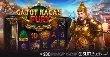 가톳 카카's 퓨리 [Gatot Kaca’s Fury]