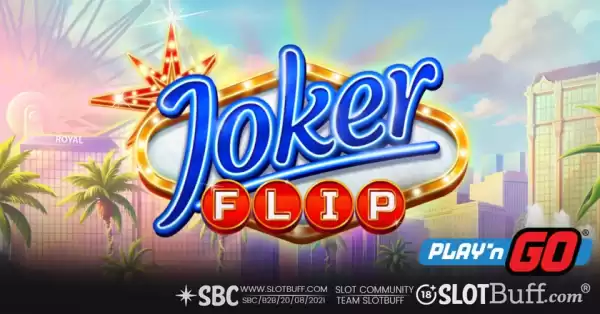 조커 플립 [Joker Flip]