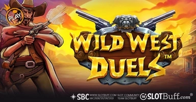 와일드 웨스트 듀얼스 [Wild West Duels]