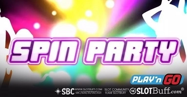스핀 파티 [Spin Party]