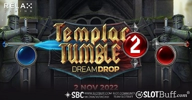 템플러 텀블 2 드림 드랍 [Templar Tumble 2 Dream Drop]