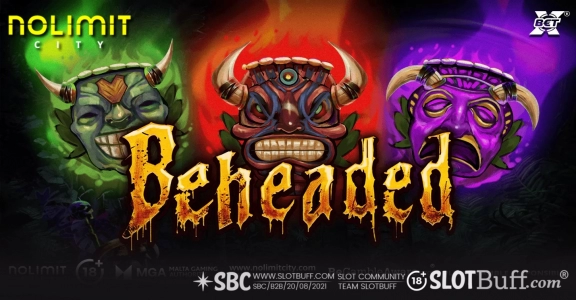 비헤디드 [Beheaded]