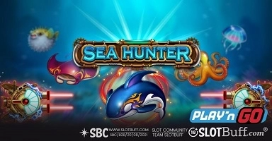 씨 헌터 [Sea Hunter]