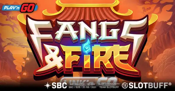 팽스 앤 파이어 [Fangs & Fire]