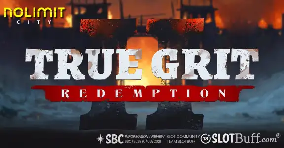 트루 그리트 리뎀션 2 [True Grit Redemption 2]