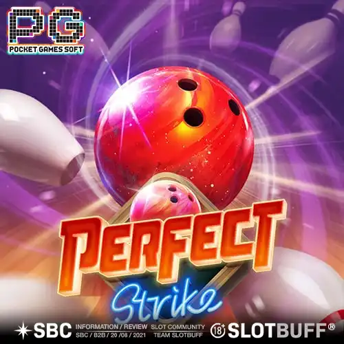 퍼펙트 스트라이크 [Perfect Strike]