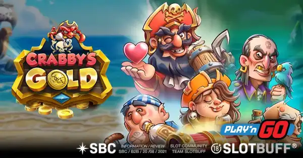 크래비스 골드 [Crabby's Gold]