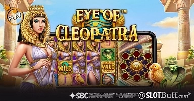 아이 오브 클레오파트라 [Eye of Cleopatra]