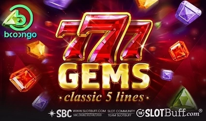 777 잼스 [777 Gems]