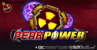 피크 파워 [Peak Power]