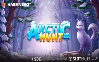 아크틱 헌트 [Arctic Hunt]